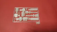 Carte-kit sabre laser — photo 3