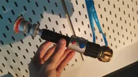 Carte-kit sabre laser — photo 2