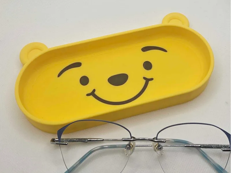 Winnie the Pooh Glasses Holder