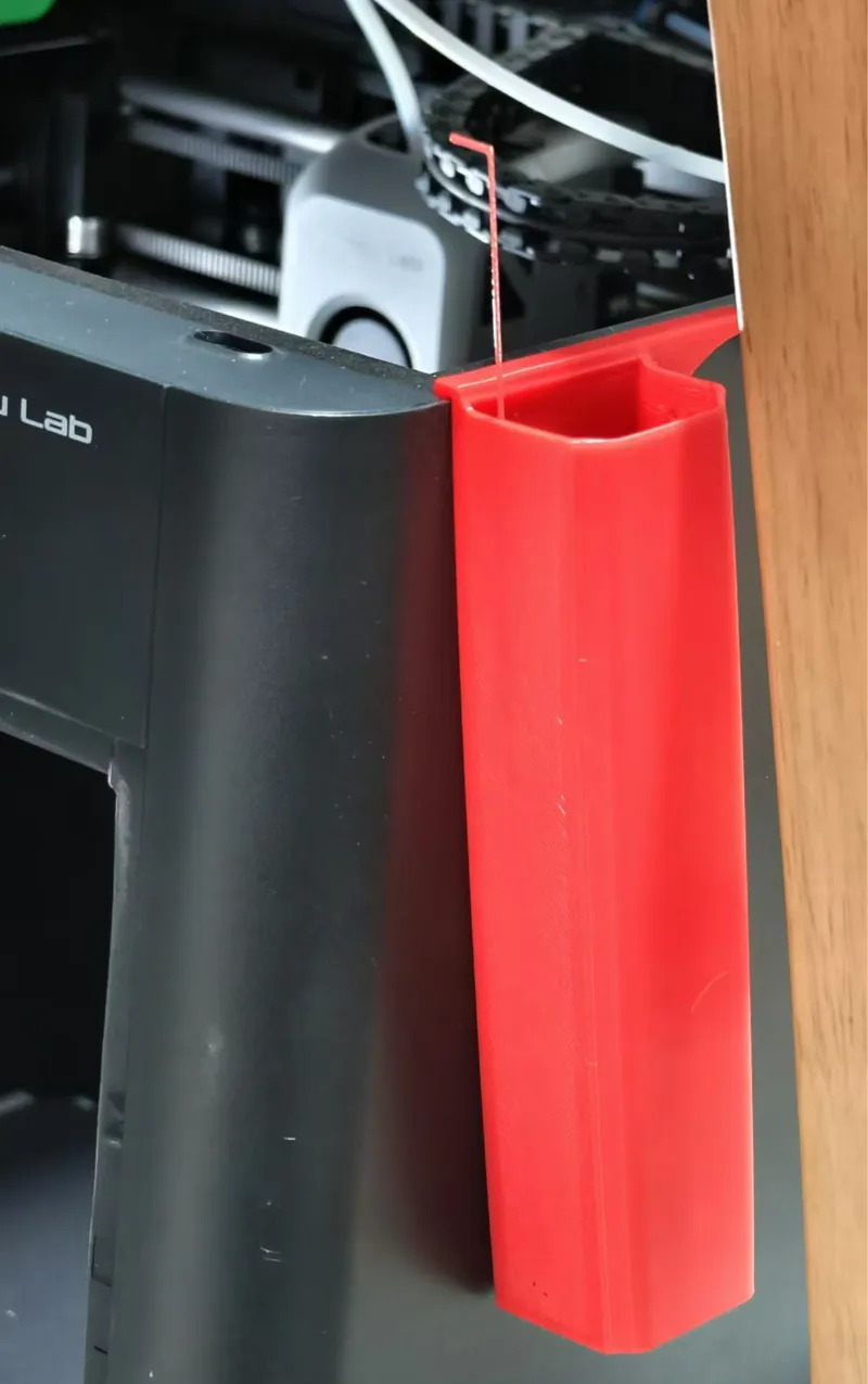 P1s 擦拭条收集器Wipe strip collector