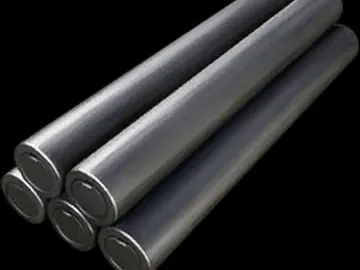 Iron Rods Satisfactory