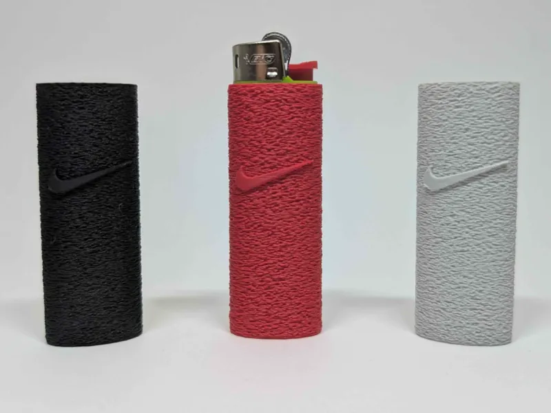 Nike (Medium) Bic Sleeve