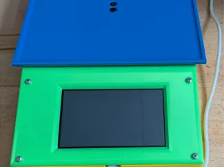 Multi-Mode Scale