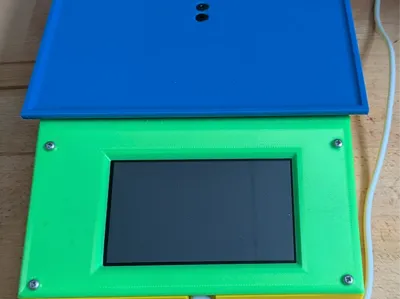 Multi-Mode Scale