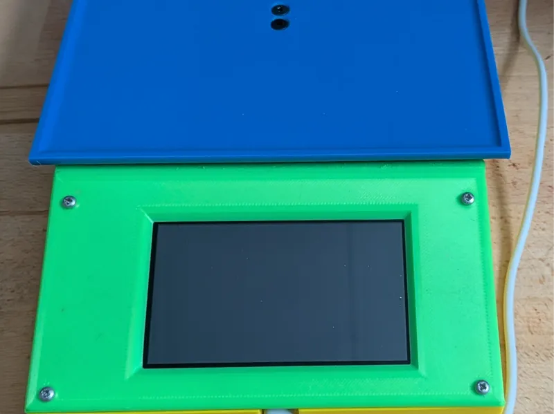 Multi-Mode Scale