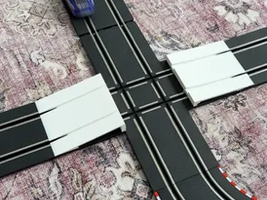 Carrera Go Track Jump