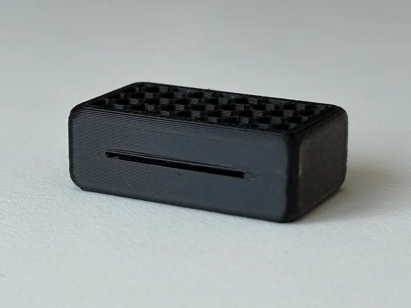 Utility Knife / Box Cutter Blade Snap Off