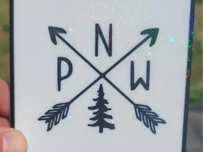 PNW Coaster collection