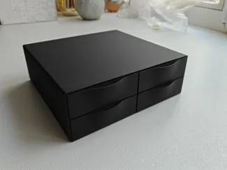 Drawer Box