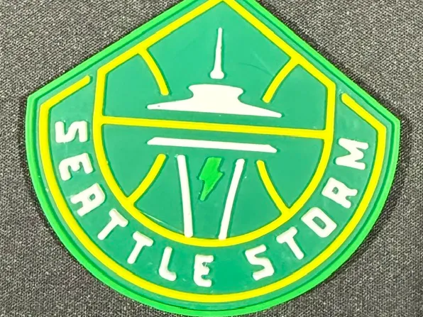 Seattle Storm Logo