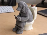 0.16mm layer, 2 walls, 15% infill