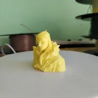 0.1mm layer, 2 walls, 15% infill