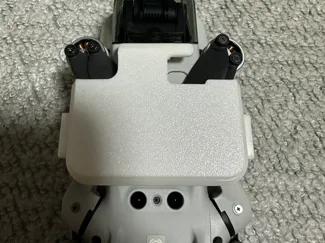 dji mini2SE/4k cover