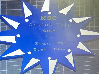 Editable MSC logo 