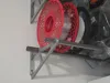 PETG, 0.2mm layer, 8 walls, 25% infill