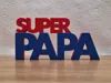 0.2mm layer, 2 walls, 8% infill