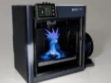 0.2mm layer, 2 walls, 18% infill