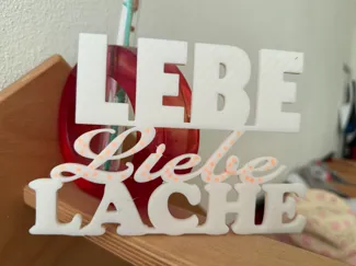 LebeliebeLache