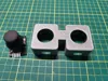 Double Joystick Case | 0.2mm layer, 3 walls, 15% infill