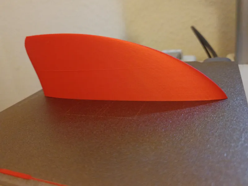 big fin kitebord