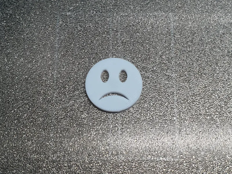 Sad Coin