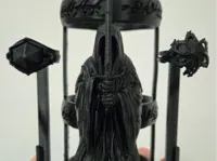 Porte-brosse à dents Le Seigneur des Anneaux — photo 2