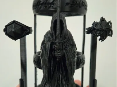 Toothbrush holder THE LORD OF THE RINGS