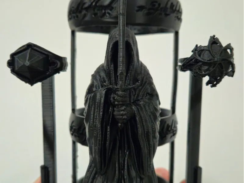 Toothbrush holder THE LORD OF THE RINGS