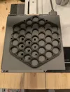 0.16mm, 2 walls, 15% infill