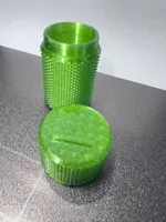 41mm x 86mm Utility Blade Disposal Storage