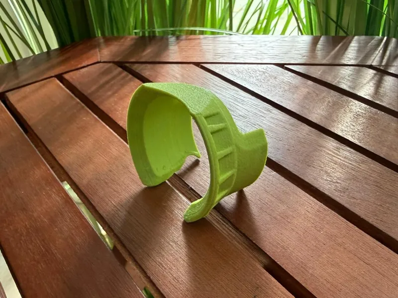 Ultraview Viz Ring for UV3XL