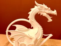 0.2mm layer, 2 walls, 10% infill