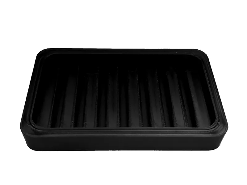 Simple Soap Dish
