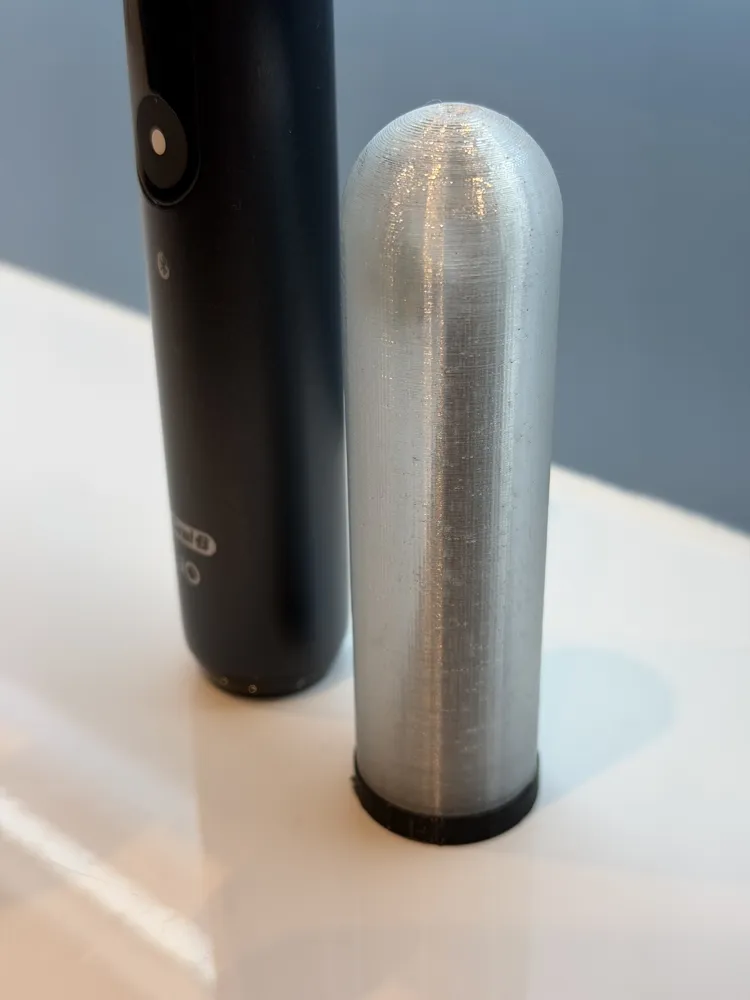 Yulokdwi Porte-Brosse À Dents De Voyage,Boîtier De Rangement Portable