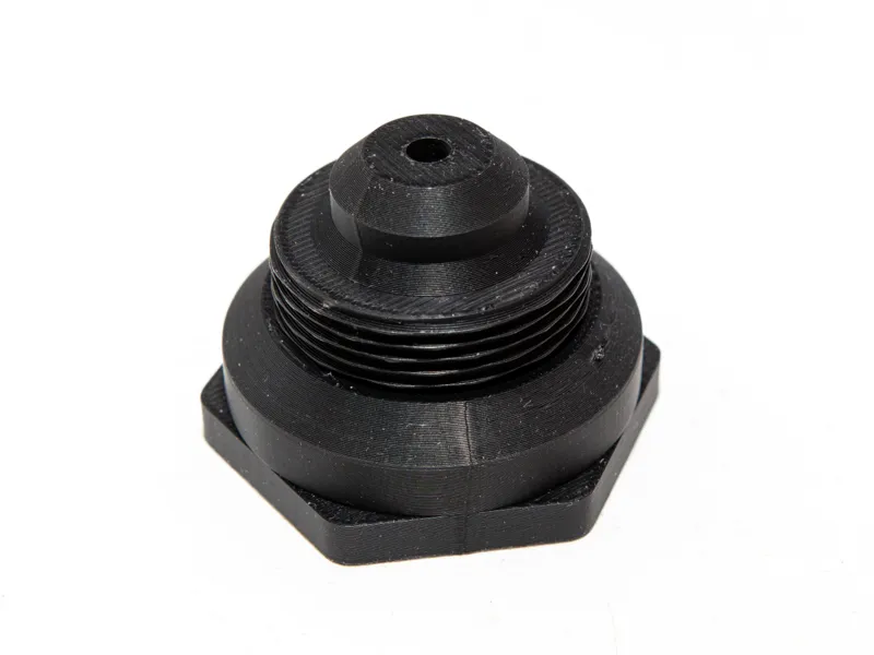 Tado Adapter for LK Manifold RF