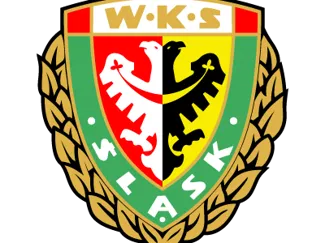 Śląsk wrocław keychain 