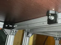 0.2mm layer, 5 walls, 30% infill