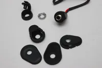 0.16mm layer, 2 walls, 15% infill