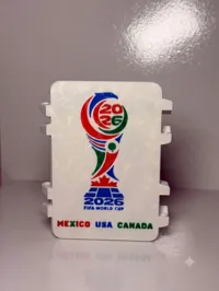 0.2mm layer, 2 walls, 20% infill