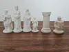 Imperial Roman Chess Set
