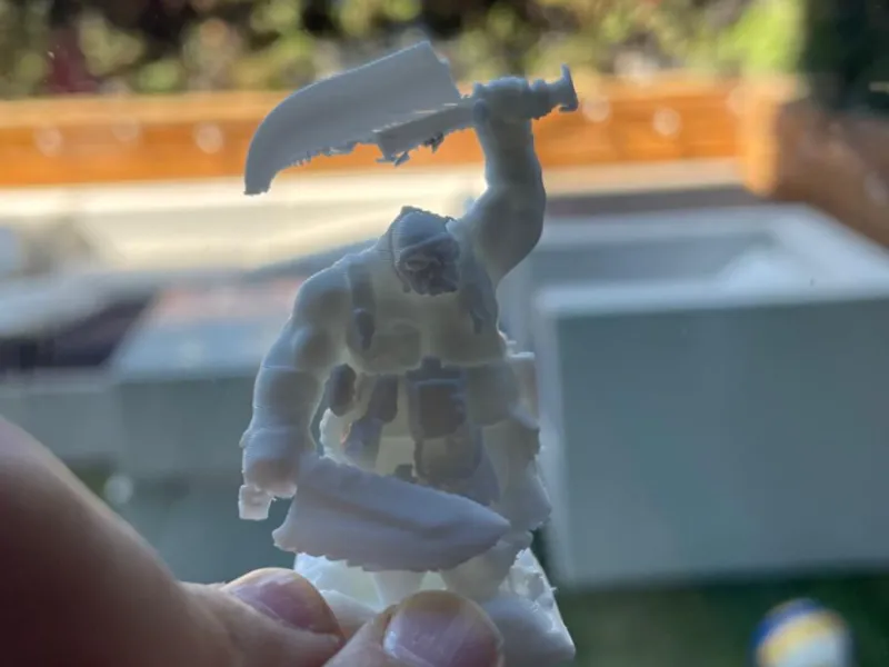 Giant Ogre