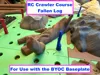 Pcub3D - BYOC - Fallen Log