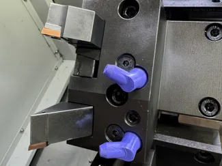 Kühlmitteldüse Doosan