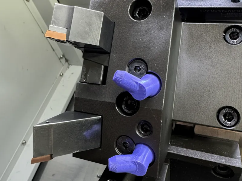 Kühlmitteldüse Doosan
