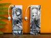 Raiden Shogun & Kamisato Ayaka - 2 Designs: 0.08mm layer height, 2 walls, 15% infill