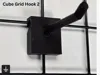 0.2mm layer, 3 walls, 15% infill