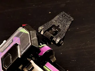 Beyblade X - Ultra light Slip grip