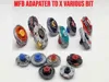 MFB Rush