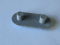 0.2mm layer, 4 walls, 40% infill