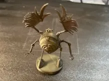 DnD Monodrone